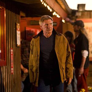 Fotoğraf Tom Vaughan