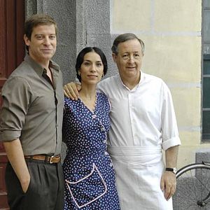 Fotoğraf Amar en tiempos revueltos