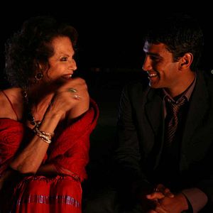 Fotoğraf Salim Kechiouche