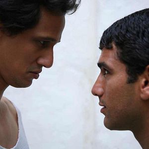 Fotoğraf Salim Kechiouche