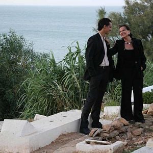 Fotoğraf Claudia Cardinale