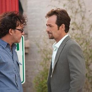 Fotoğraf Luke Perry