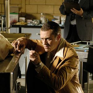 Fotoğraf Life on Mars (US)