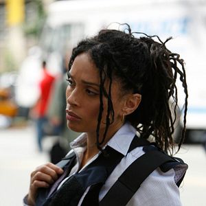 Fotoğraf Lisa Bonet