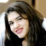 Fotoğraf Stephanie Andujar