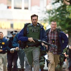 Fotoğraf Hırsızlar Şehri