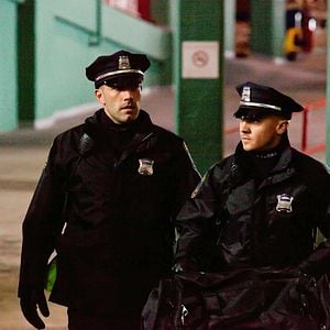 Fotoğraf Hırsızlar Şehri