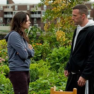 Fotoğraf Hırsızlar Şehri