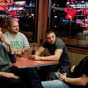 Fotoğraf Hırsızlar Şehri