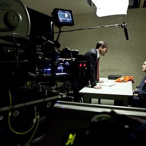 Fotoğraf Hırsızlar Şehri