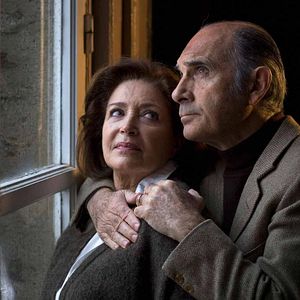 Fotoğraf Françoise Fabian