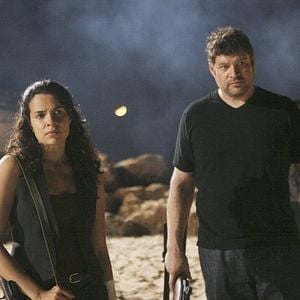 Fotoğraf Zuleikha Robinson