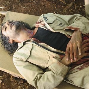 Fotoğraf Naveen Andrews