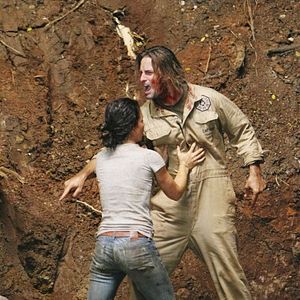 Fotoğraf Evangeline Lilly