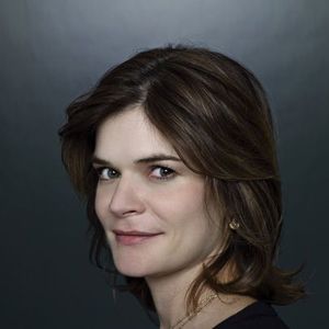 Fotoğraf Betsy Brandt