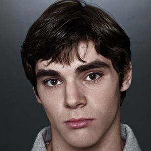 Fotoğraf RJ Mitte