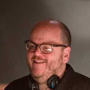 Fotoğraf John Requa