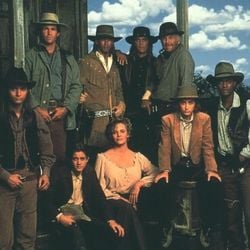 Fotoğraf Genç Savaşçılar