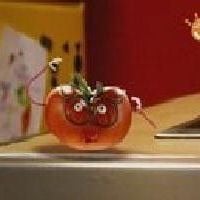 Fotoğraf La cuisine de la mort qui tue