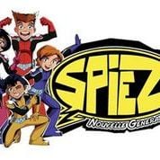 Fotoğraf SpieZ! Nouvelle Génération