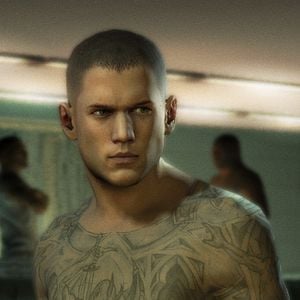 Fotoğraf Prison Break