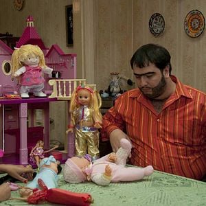 Fotoğraf Zeynep Çamcı