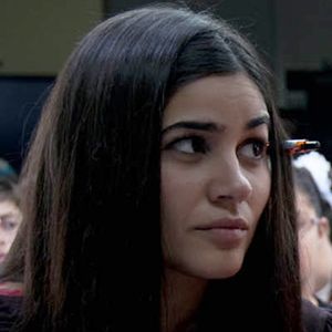 Fotoğraf Zeynep Çamcı