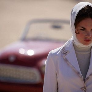 Fotoğraf The Prisoner (2009)