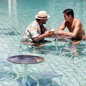 Fotoğraf Jeffrey R. Smith