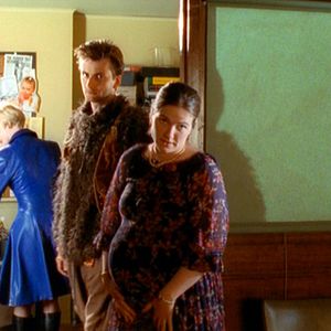 Fotoğraf Jessica Hynes