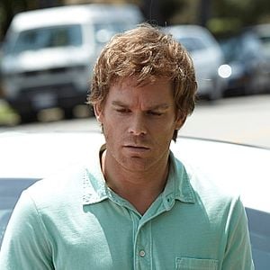 Fotoğraf Michael C. Hall