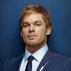 Fotoğraf Michael C. Hall