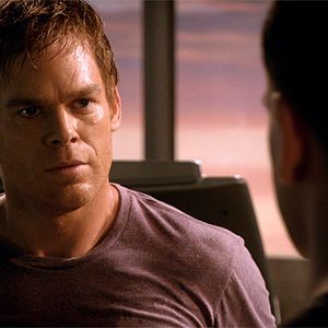 Fotoğraf Michael C. Hall