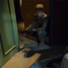 Fotoğraf Michael C. Hall