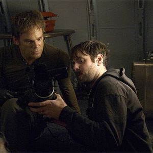 Fotoğraf Michael C. Hall