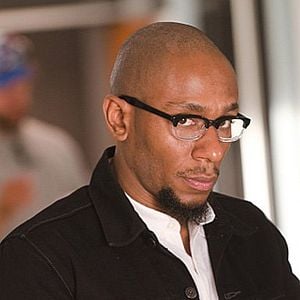 Fotoğraf Yasiin Bey