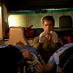 Fotoğraf Michael C. Hall