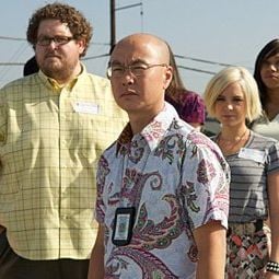 Fotoğraf Brea Grant