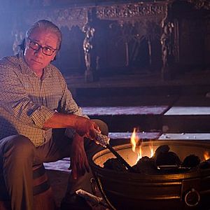 Fotoğraf Edward James Olmos