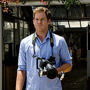 Fotoğraf Michael C. Hall