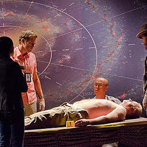 Fotoğraf Billy Brown (II)