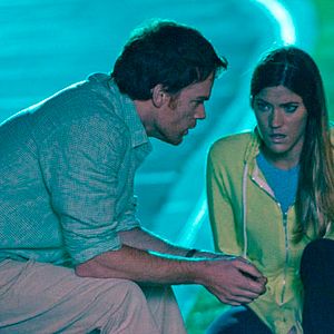 Fotoğraf Michael C. Hall