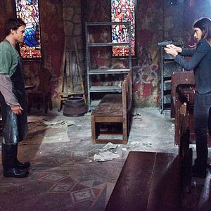 Fotoğraf Michael C. Hall