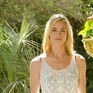 Fotoğraf Yvonne Strahovski