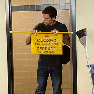 Fotoğraf Michael C. Hall