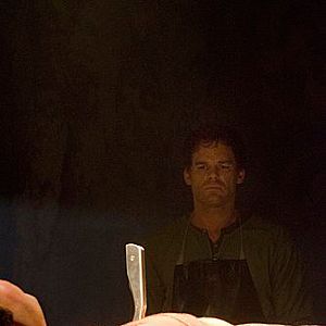 Fotoğraf Michael C. Hall