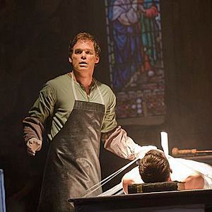 Fotoğraf Michael C. Hall