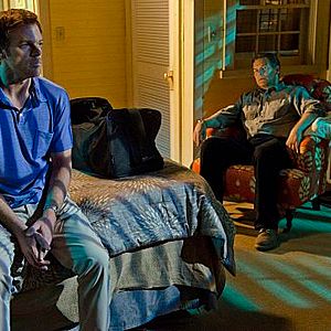 Fotoğraf James Remar