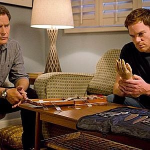 Fotoğraf James Remar