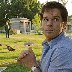 Fotoğraf Michael C. Hall